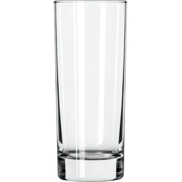 Longdrinkglas Chicago met eigen logo