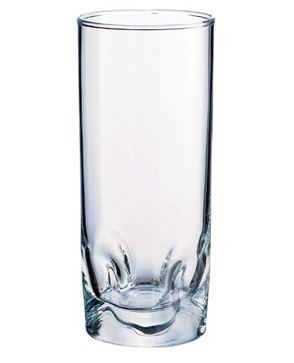 Longdrinkglas met bedrukking Durobor Duke