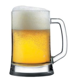 Bierpul Bierfest (PB) met jouw logo