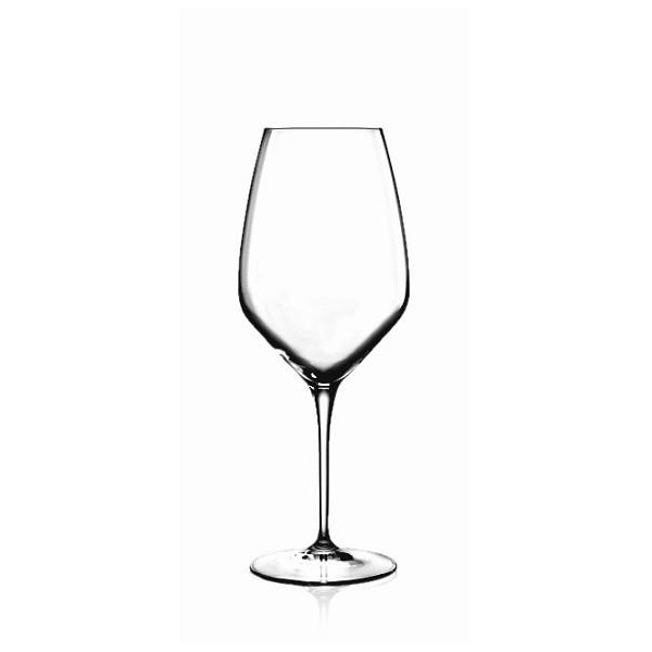 Bedrukt Wijnglas Atelier